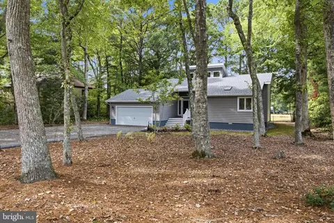 Exterior - 7147 Chandler Dr, Berlin, MD 21811 photo 16 of 17