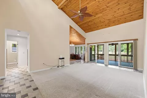 Living - 7147 Chandler Dr, Berlin, MD 21811 photo 3 of 5