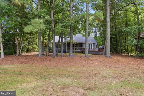 Exterior - 7147 Chandler Dr, Berlin, MD 21811 photo 14 of 17