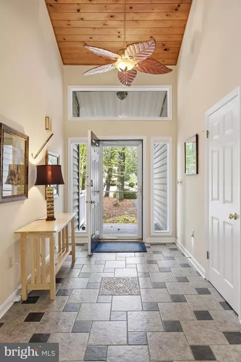 Entry Way - 7147 Chandler Dr, Berlin, MD 21811 photo 1 of 9