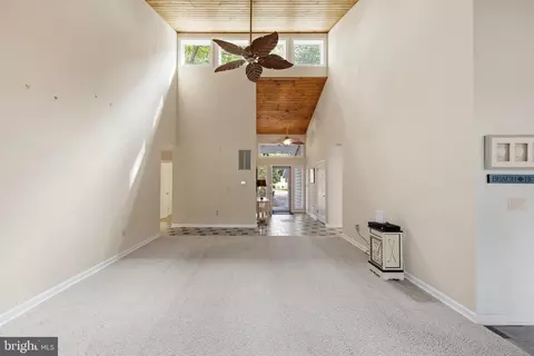 Entry Way - 7147 Chandler Dr, Berlin, MD 21811 photo 5 of 9