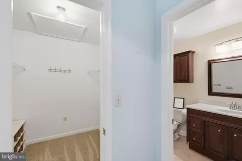Entry Way - 7147 Chandler Dr, Berlin, MD 21811 photo 8 of 9