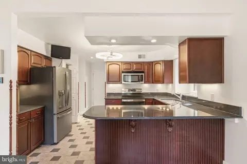 Kitchen - 7147 Chandler Dr, Berlin, MD 21811 photo 2 of 5