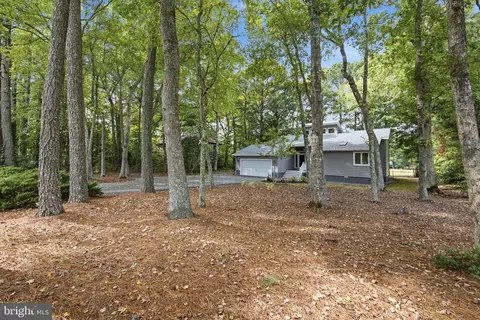 Exterior - 7147 Chandler Dr, Berlin, MD 21811 photo 17 of 17