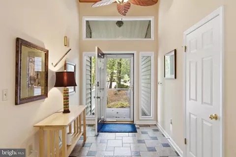 Entry Way - 7147 Chandler Dr, Berlin, MD 21811 photo 2 of 9