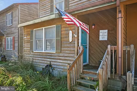 713 Kelly Rd #713A, Ocean City, MD 21842