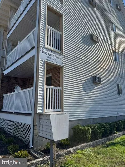 14400 Jarvis Ave #101A1, Ocean City, MD 21842
