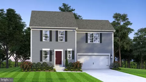 tbd S Old Mill Dr, Pocomoke City, MD 21851