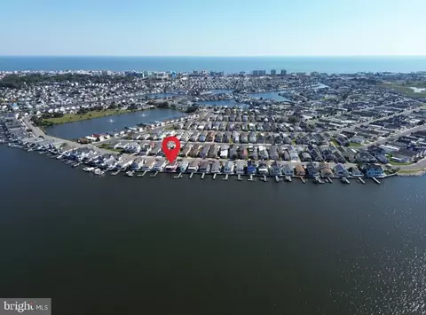 511 Harbour Dr, Ocean City, MD 21842