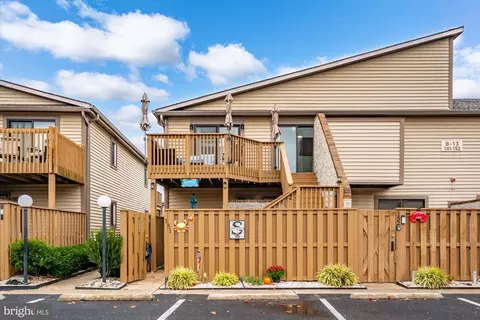 105 120th St #151, Ocean City, MD 21842