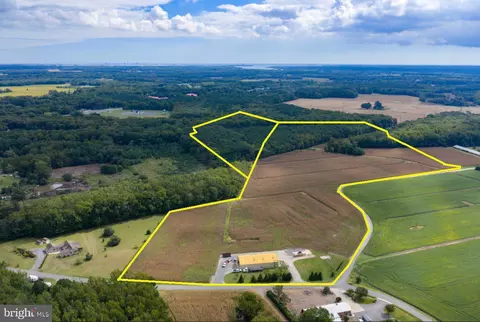 9406 Morris Rd #0025, Bishopville, MD 21813
