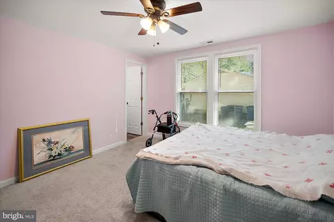 Bedroom - 59 Castle Dr, Ocean Pines, MD 21811 photo 2 of 6