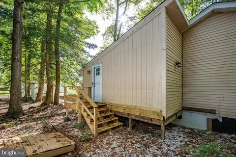 Exterior - 59 Castle Dr, Ocean Pines, MD 21811 photo 8 of 16