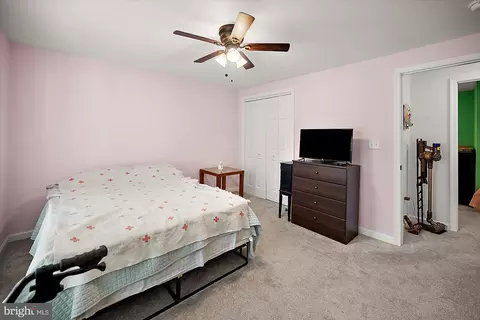 Bedroom - 59 Castle Dr, Ocean Pines, MD 21811 photo 3 of 6