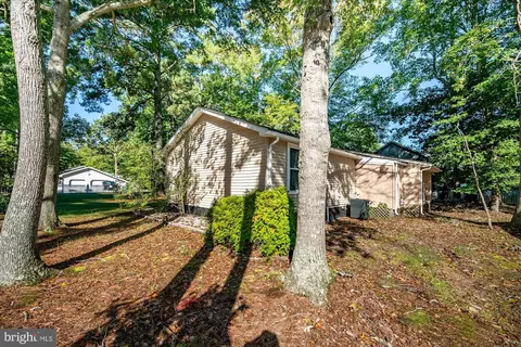 Exterior - 59 Castle Dr, Ocean Pines, MD 21811 photo 6 of 16