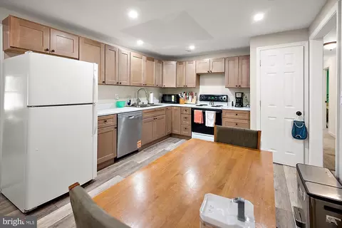 Kitchen - 59 Castle Dr, Ocean Pines, MD 21811 photo 1 of 3