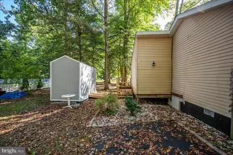 Exterior - 59 Castle Dr, Ocean Pines, MD 21811 photo 7 of 16