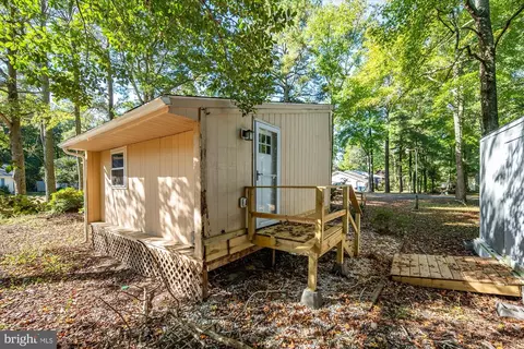 Exterior - 59 Castle Dr, Ocean Pines, MD 21811 photo 9 of 16