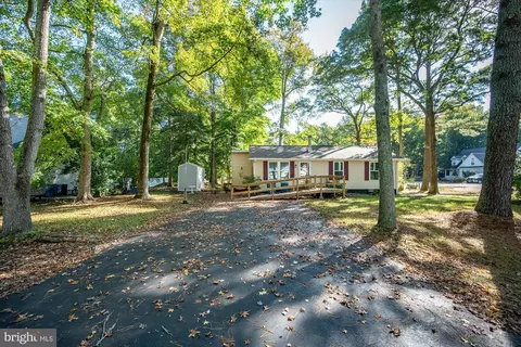 Exterior - 59 Castle Dr, Ocean Pines, MD 21811 photo 1 of 16