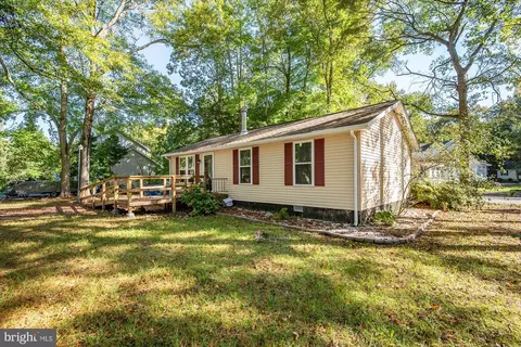Exterior - 59 Castle Dr, Ocean Pines, MD 21811 photo 2 of 16