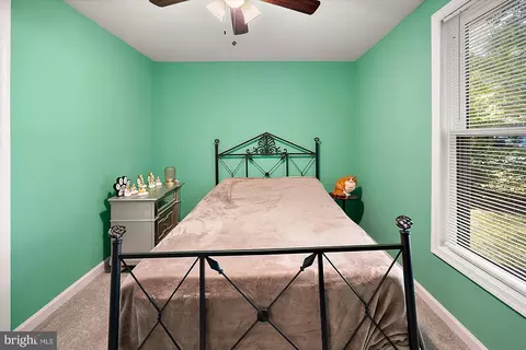 Bedroom - 59 Castle Dr, Ocean Pines, MD 21811 photo 6 of 6