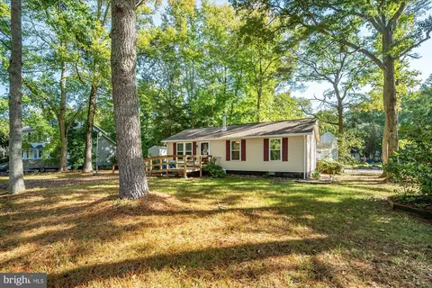 Exterior - 59 Castle Dr, Ocean Pines, MD 21811 photo 4 of 16
