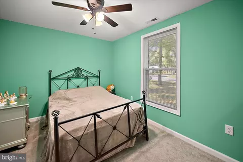 Bedroom - 59 Castle Dr, Ocean Pines, MD 21811 photo 4 of 6