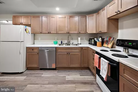 Kitchen - 59 Castle Dr, Ocean Pines, MD 21811 photo 3 of 3