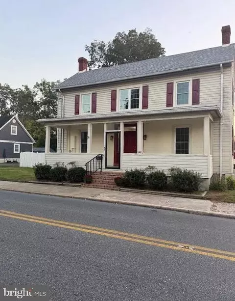 402 Market St, Pocomoke City, MD 21851