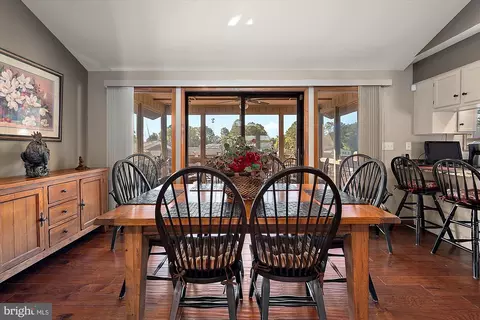 Dining - 2 Beach Ct, Ocean Pines, MD 21811 photo 3 of 3