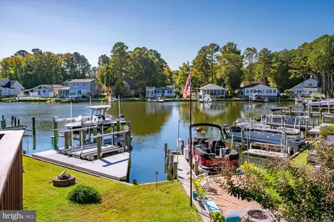 View/Area - 2 Beach Ct, Ocean Pines, MD 21811 photo 2 of 6