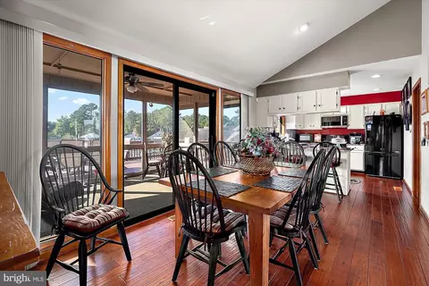 Dining - 2 Beach Ct, Ocean Pines, MD 21811 photo 1 of 3