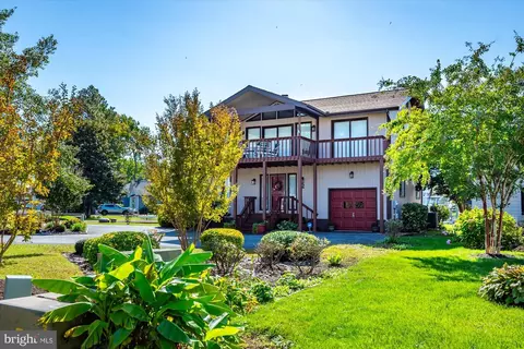 Exterior - 2 Beach Ct, Ocean Pines, MD 21811 photo 18 of 21