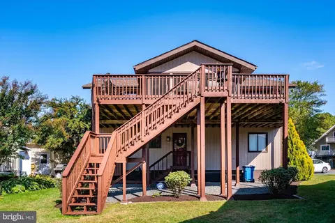 Exterior - 2 Beach Ct, Ocean Pines, MD 21811 photo 14 of 21