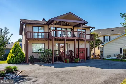 Exterior - 2 Beach Ct, Ocean Pines, MD 21811 photo 15 of 21