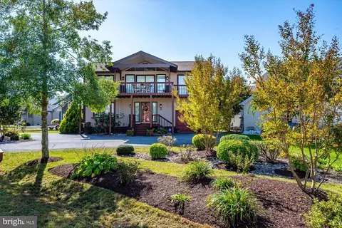 Exterior - 2 Beach Ct, Ocean Pines, MD 21811 photo 17 of 21