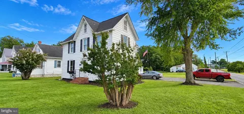 700 Cedar St, Pocomoke City, MD 21851