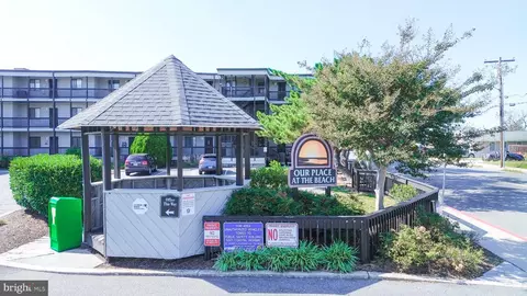 119 Old Landing Rd #105C, Ocean City, MD 21842