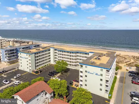 3801 Atlantic Ave #211, Ocean City, MD 21842