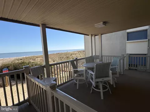 5703 Atlantic Ave #SECOND  SOUTH, Ocean City, MD 21842