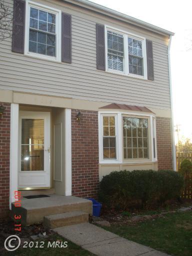 9019 Tyler Ct, Manassas, VA 20110 photo 1
