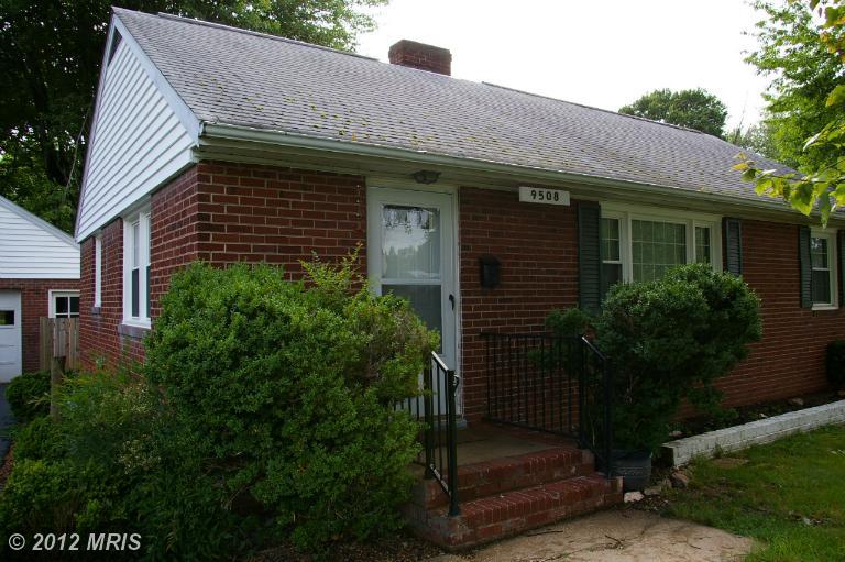 9508 Windsor Ave, Manassas, VA 20110 photo 1