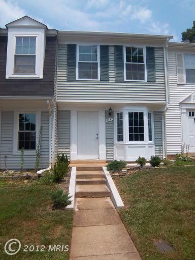 8447 Braxted Ln, Manassas, VA 20110 photo 1