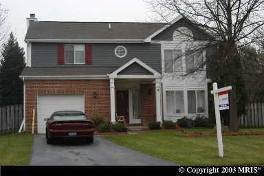 10314 Bernard Ct, Manassas, VA 20110 photo 1