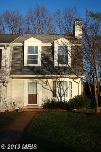 8541 Braxted Ln, Manassas, VA 20110 photo 1