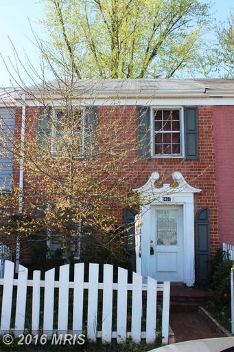 9467 Taney Rd, Manassas, VA 20110 photo 1