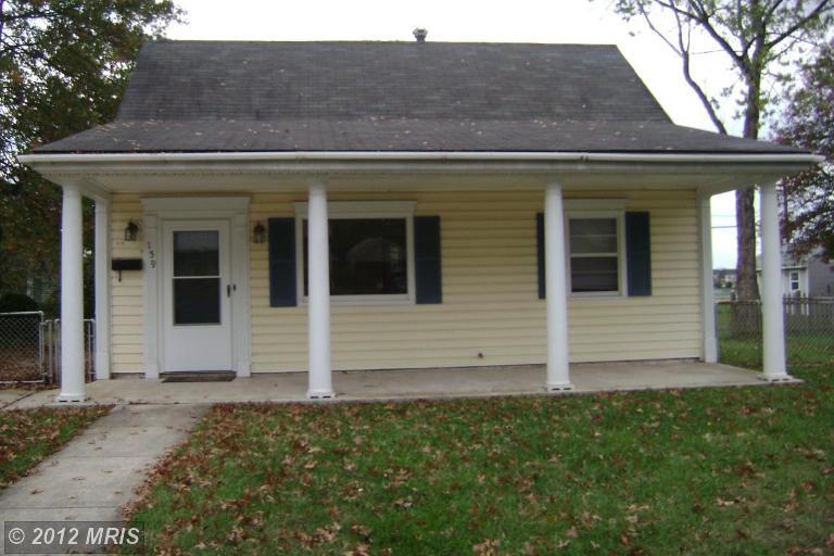 159 Scott Dr, Manassas, VA 20111 photo 1