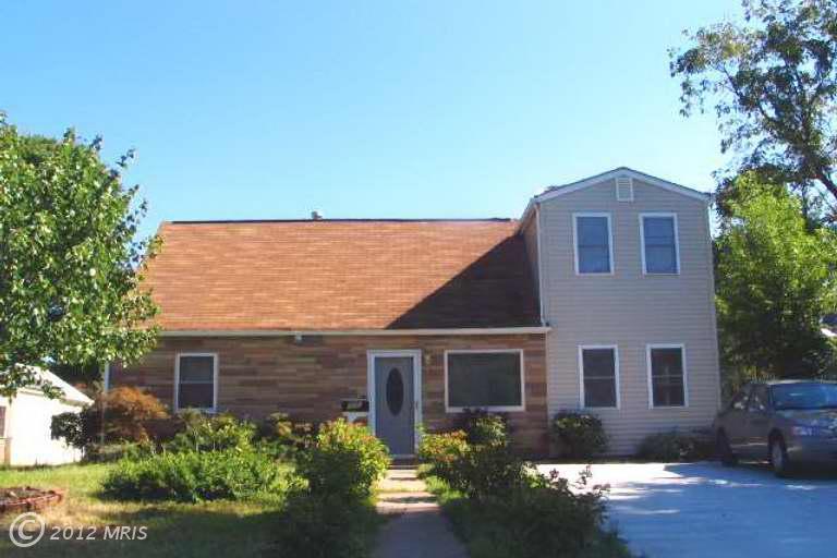 170 Scott Dr, Manassas, VA 20111 photo 1
