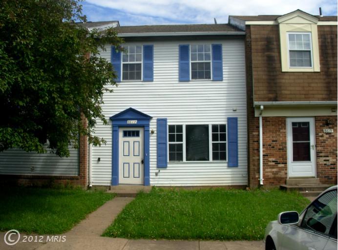 8617 Burnside Ct, Manassas, VA 20111 photo 1