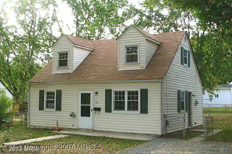 159 Cabbel Dr, Manassas, VA 20111 photo 1